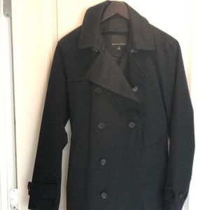 Banana Republic Men’s Classic Trench